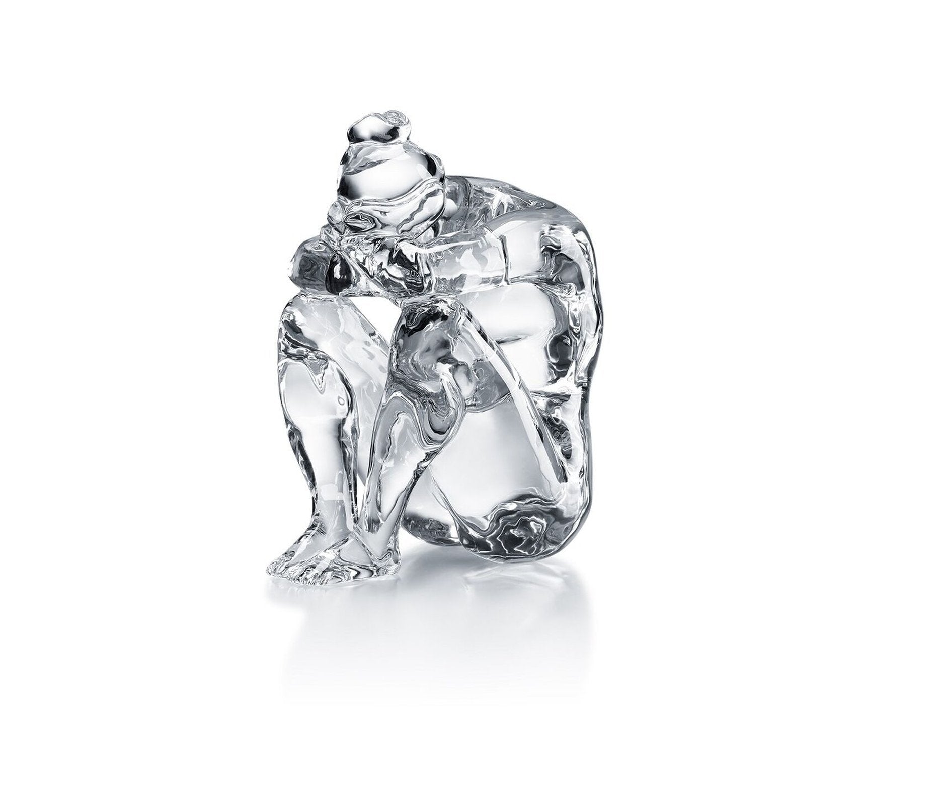 Baccarat Nu Maillol La Nuit