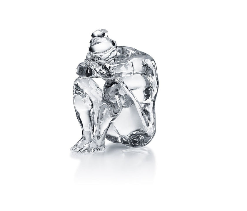 Baccarat Nu Maillol La Nuit