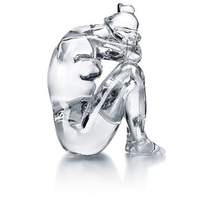 Baccarat Nu Maillol La Nuit