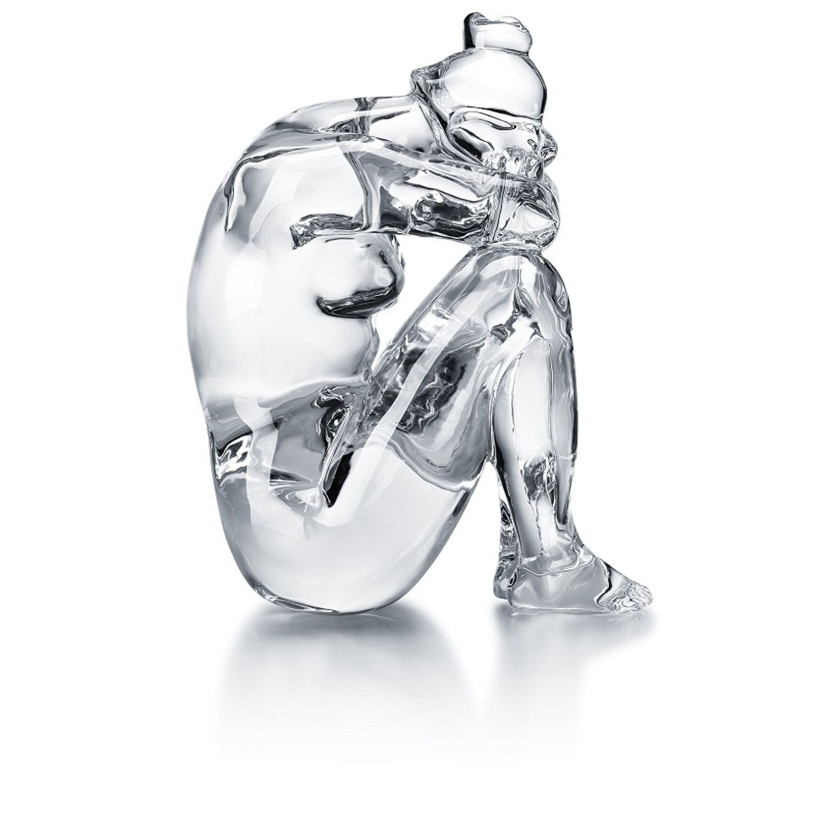 Baccarat Nu Maillol La Nuit