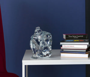Baccarat Nu Maillol La Nuit