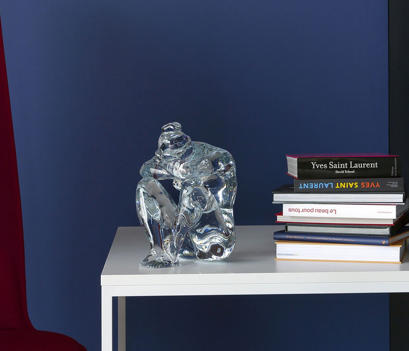 Baccarat Nu Maillol La Nuit
