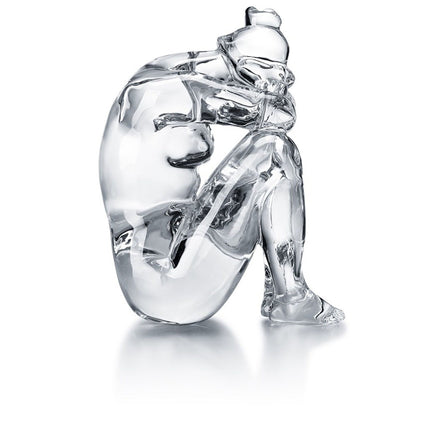 Baccarat Nu Maillol La Nuit