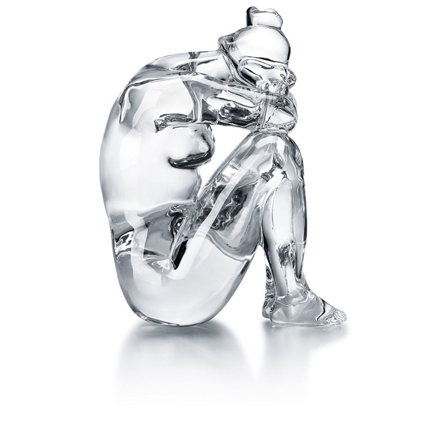 Baccarat Nu Maillol La Nuit