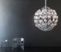 Baccarat Le Roi Soleil Chandelier