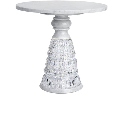Baccarat New Antique Table