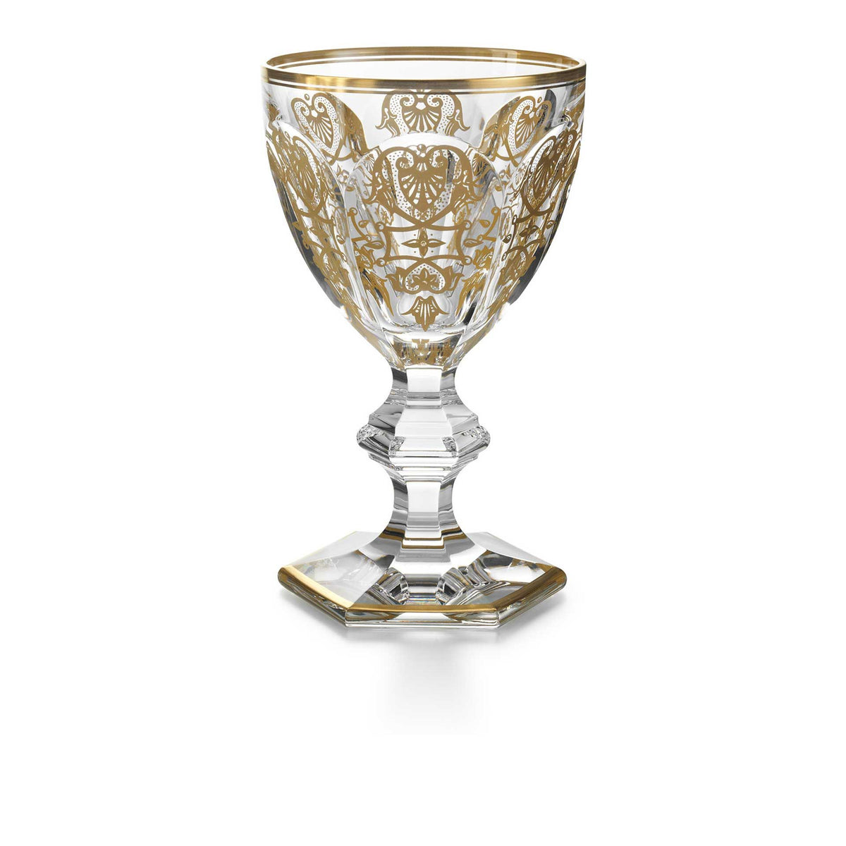 Baccarat Harcourt Empire Glass