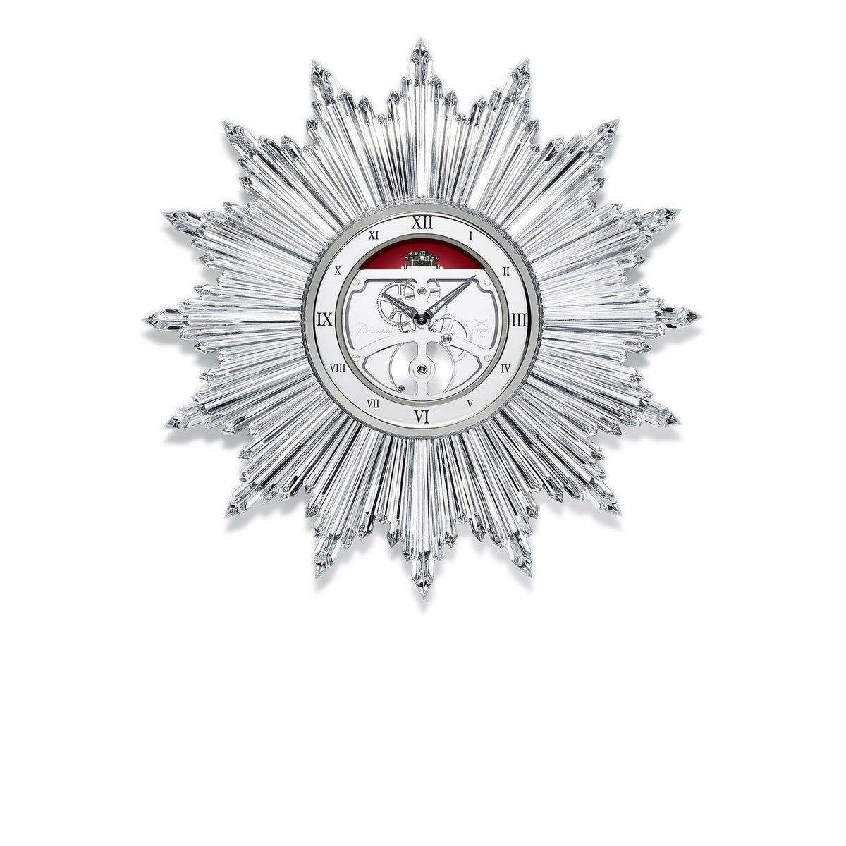 Baccarat Heritage Mini Soleil