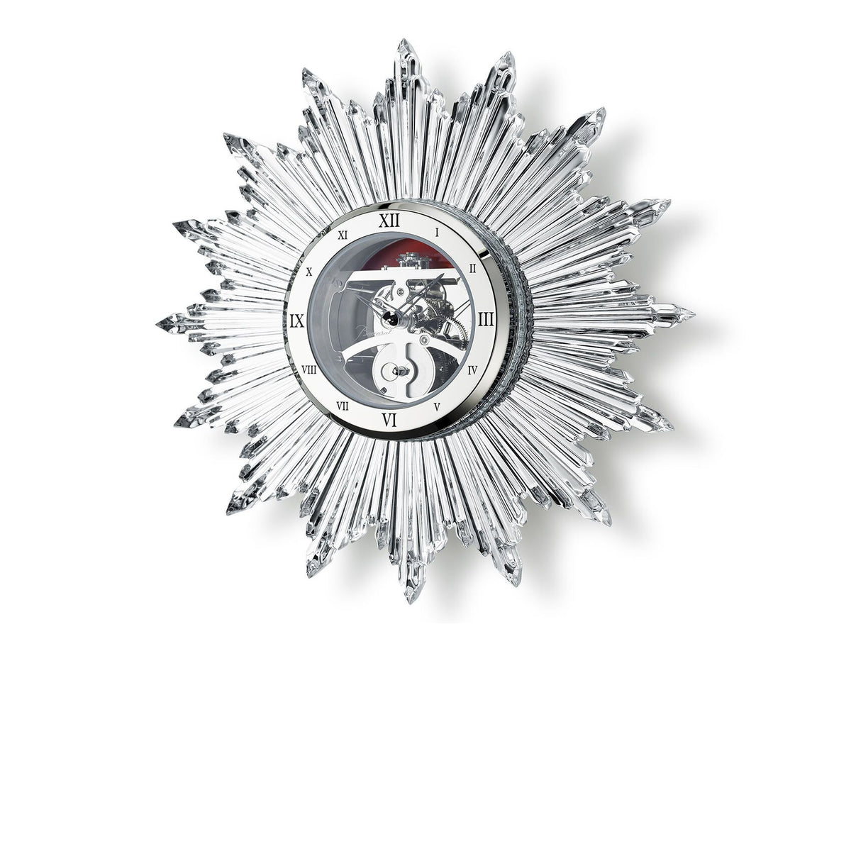 Baccarat Heritage Mini Soleil