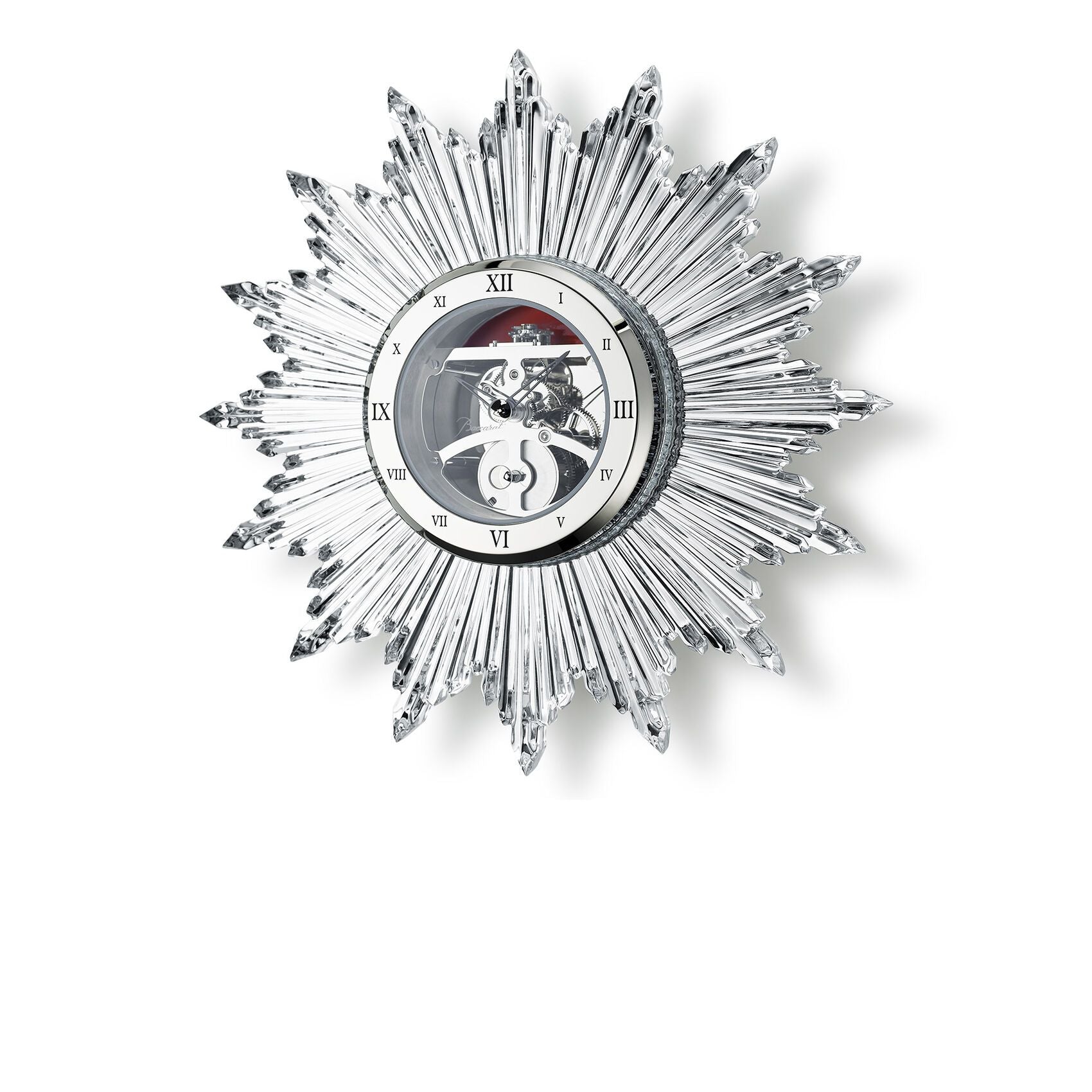 Baccarat Heritage Mini Soleil