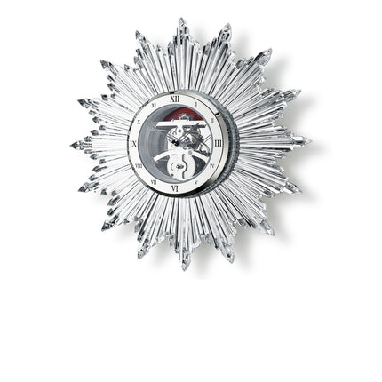 Baccarat Heritage Mini Soleil