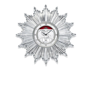 Baccarat Heritage Mini Soleil