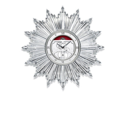 Baccarat Heritage Mini Soleil