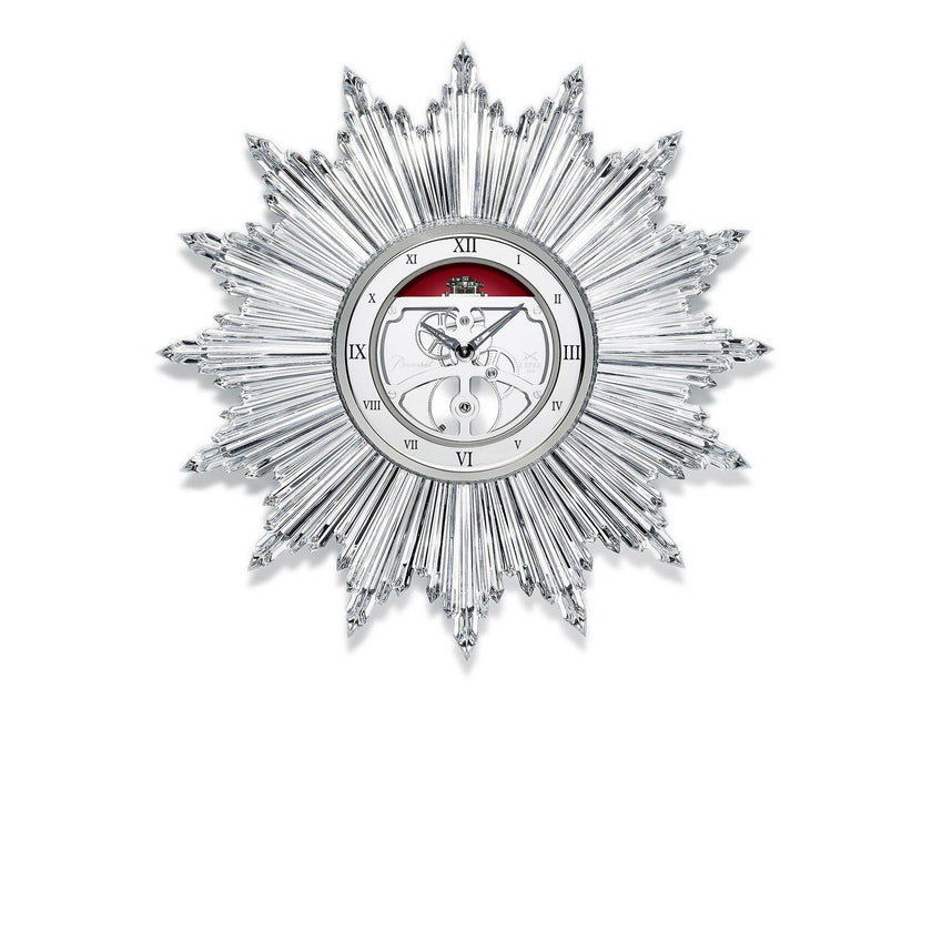 Baccarat Heritage Mini Soleil