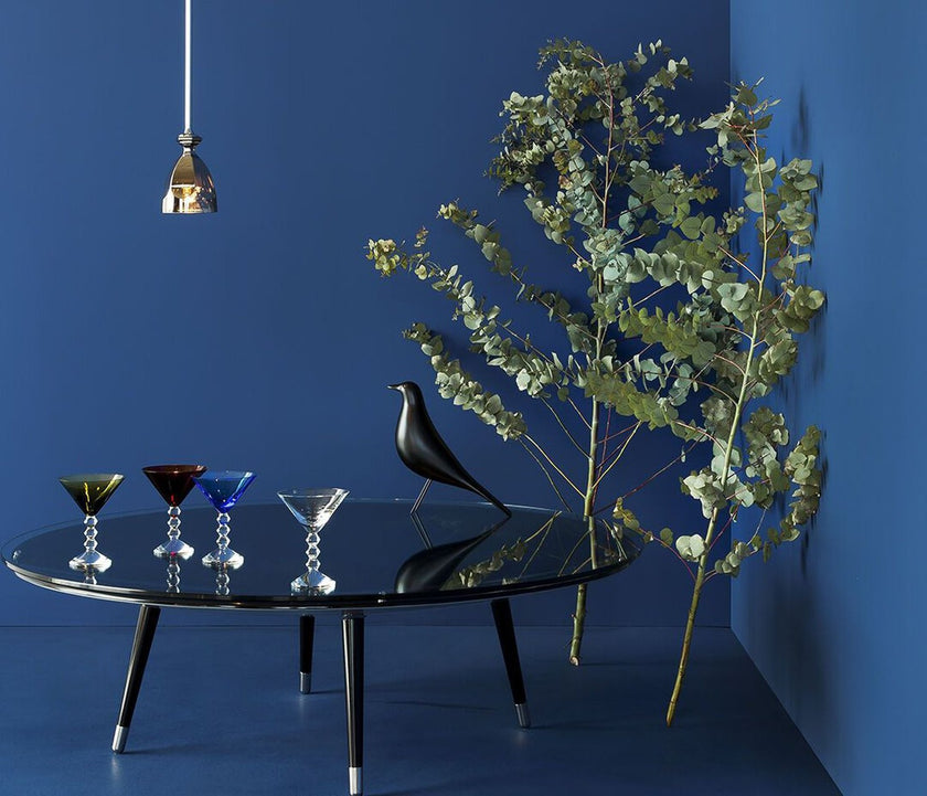 Baccarat Véga Martini Glass