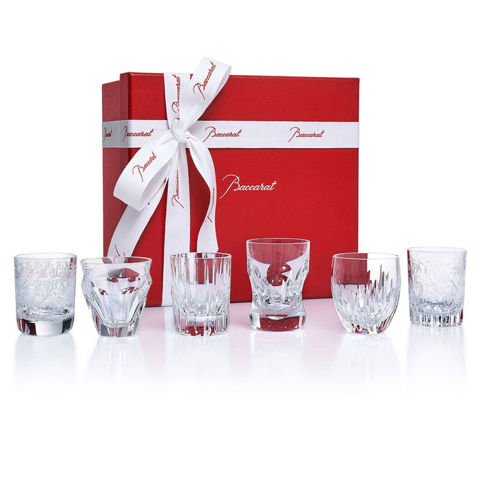Baccarat Everyday Les Minis