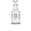 Baccarat Harcourt Empire Whiskey Decanter