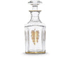 Baccarat Harcourt Empire Whiskey Decanter