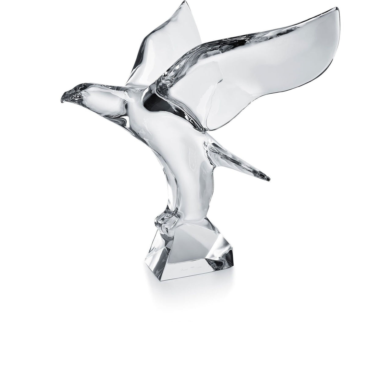 Baccarat Aigle Imperial