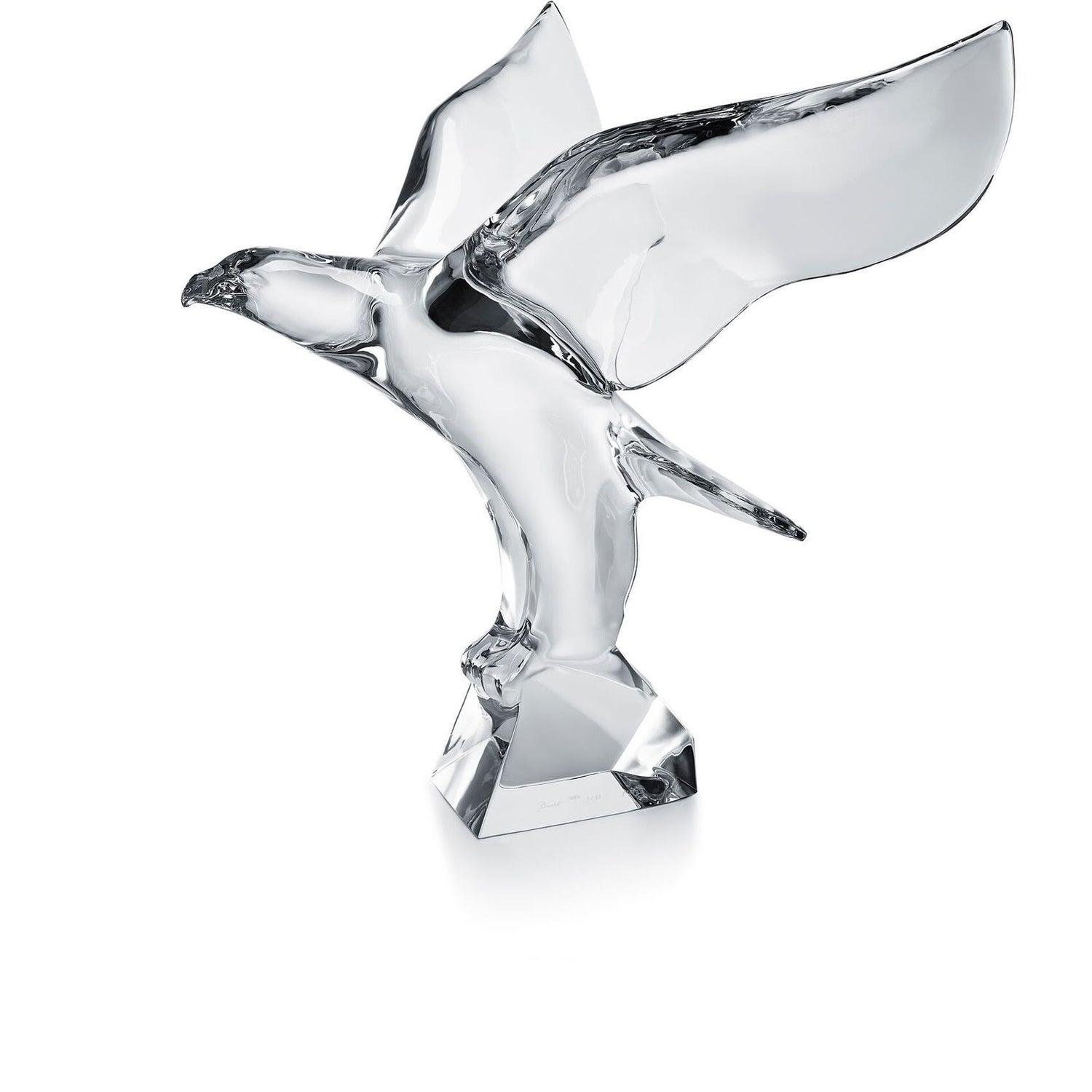 Baccarat Aigle Imperial