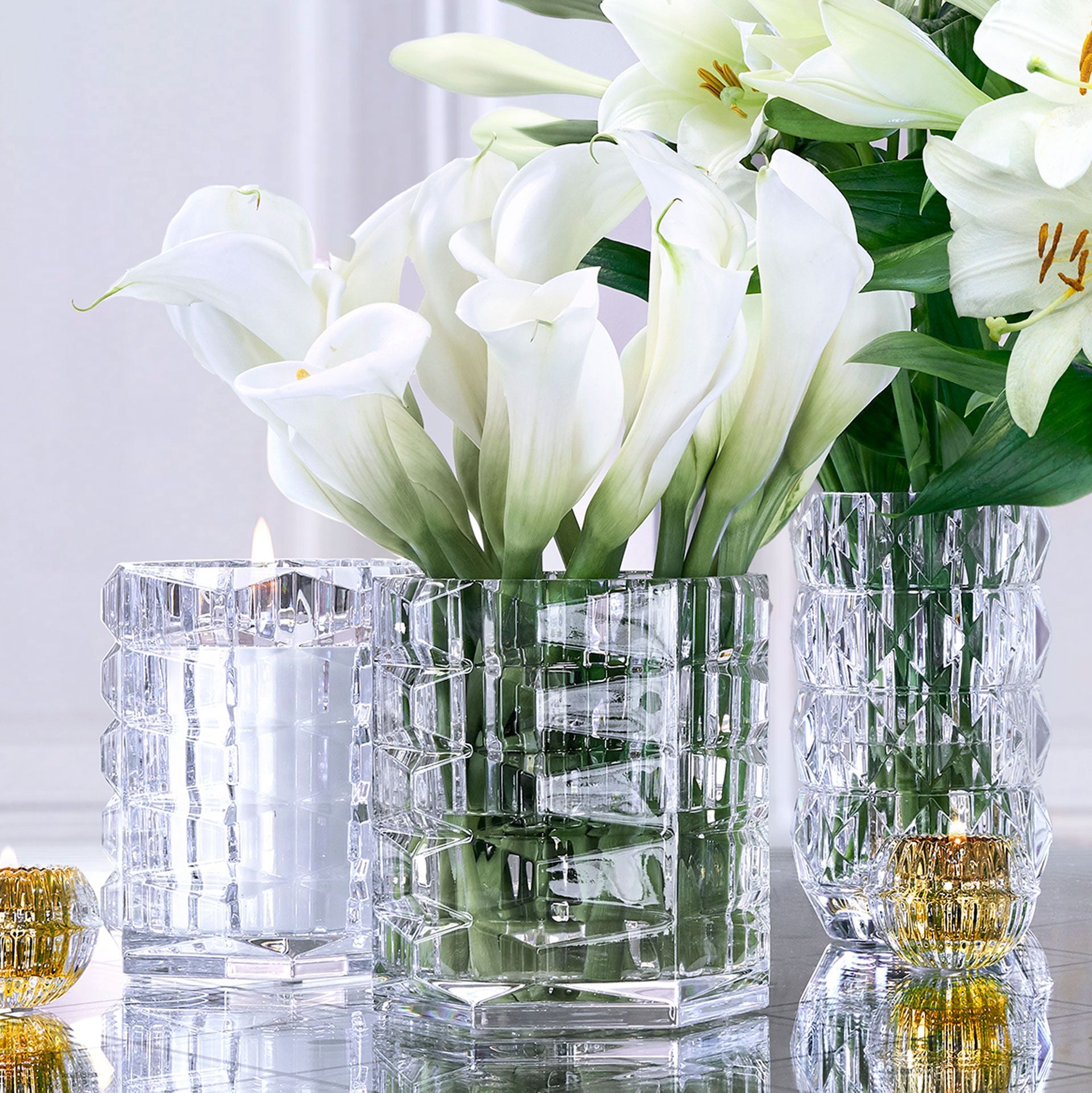 Baccarat Grand Louxor