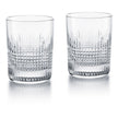 Baccarat Nancy Tumbler