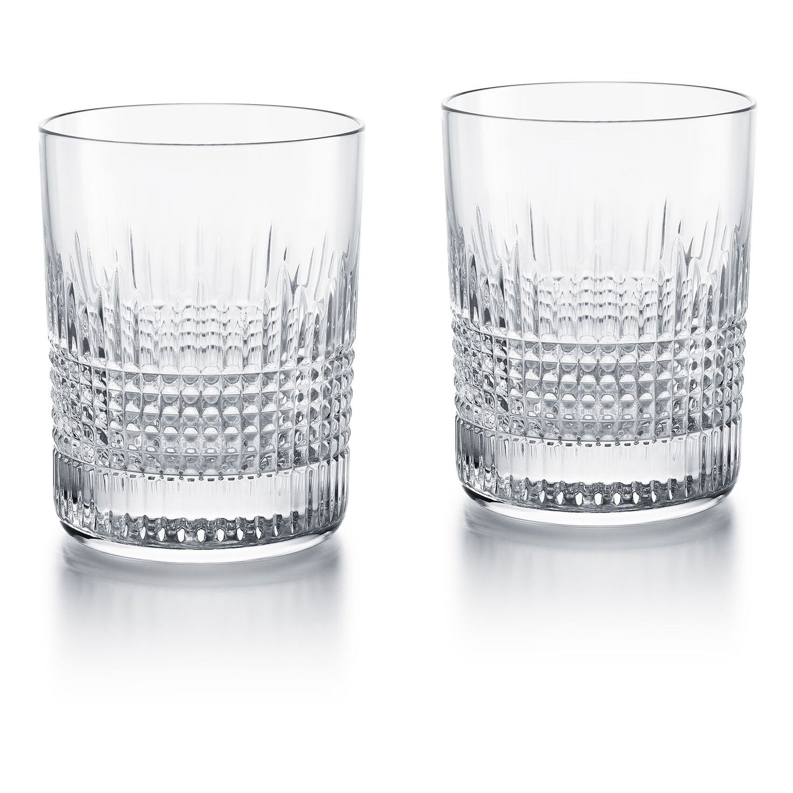 Baccarat Nancy Tumbler