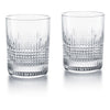 Baccarat Nancy Tumbler