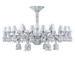 Baccarat Paris Chandelier