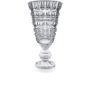 Baccarat New Antique Ii Vase
