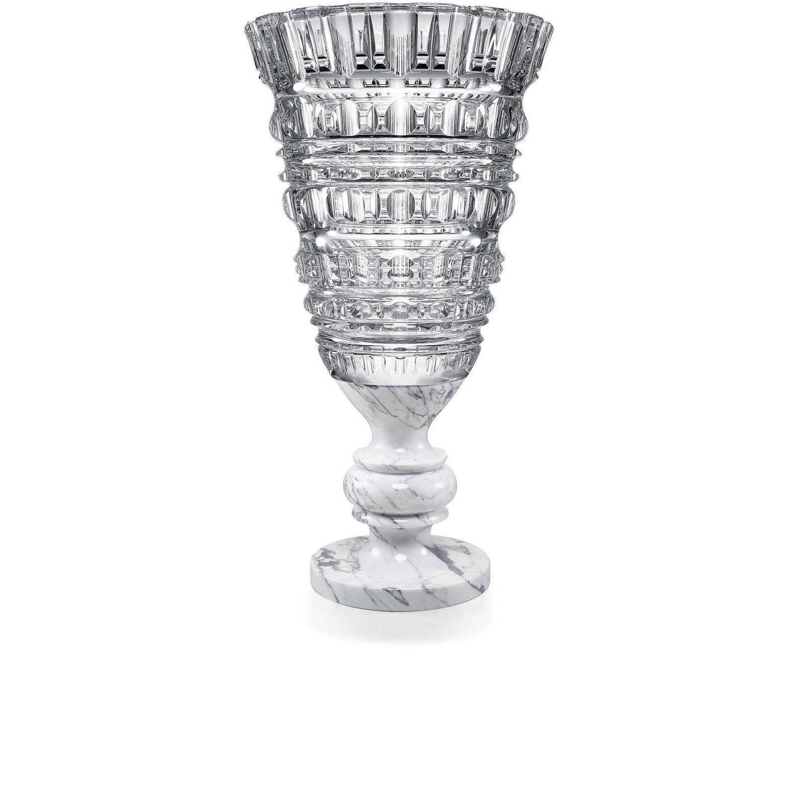 Baccarat New Antique Ii Vase