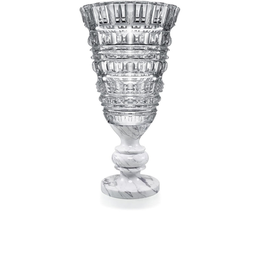 Baccarat New Antique Ii Vase