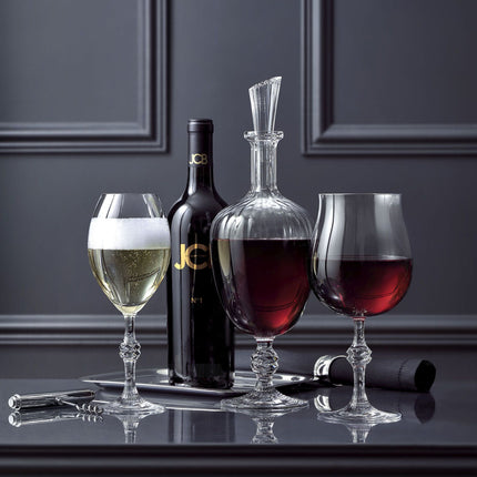 Baccarat Jcb Passion Wine Glass