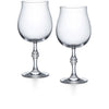 Baccarat Jcb Passion Wine Glass