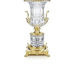 Baccarat Médicis Vase