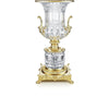 Baccarat Médicis Vase