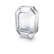 Baccarat Octogone Vase