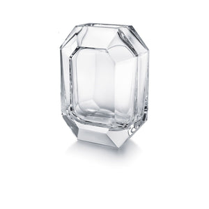 Baccarat Octogone Vase