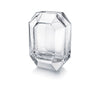Baccarat Octogone Vase