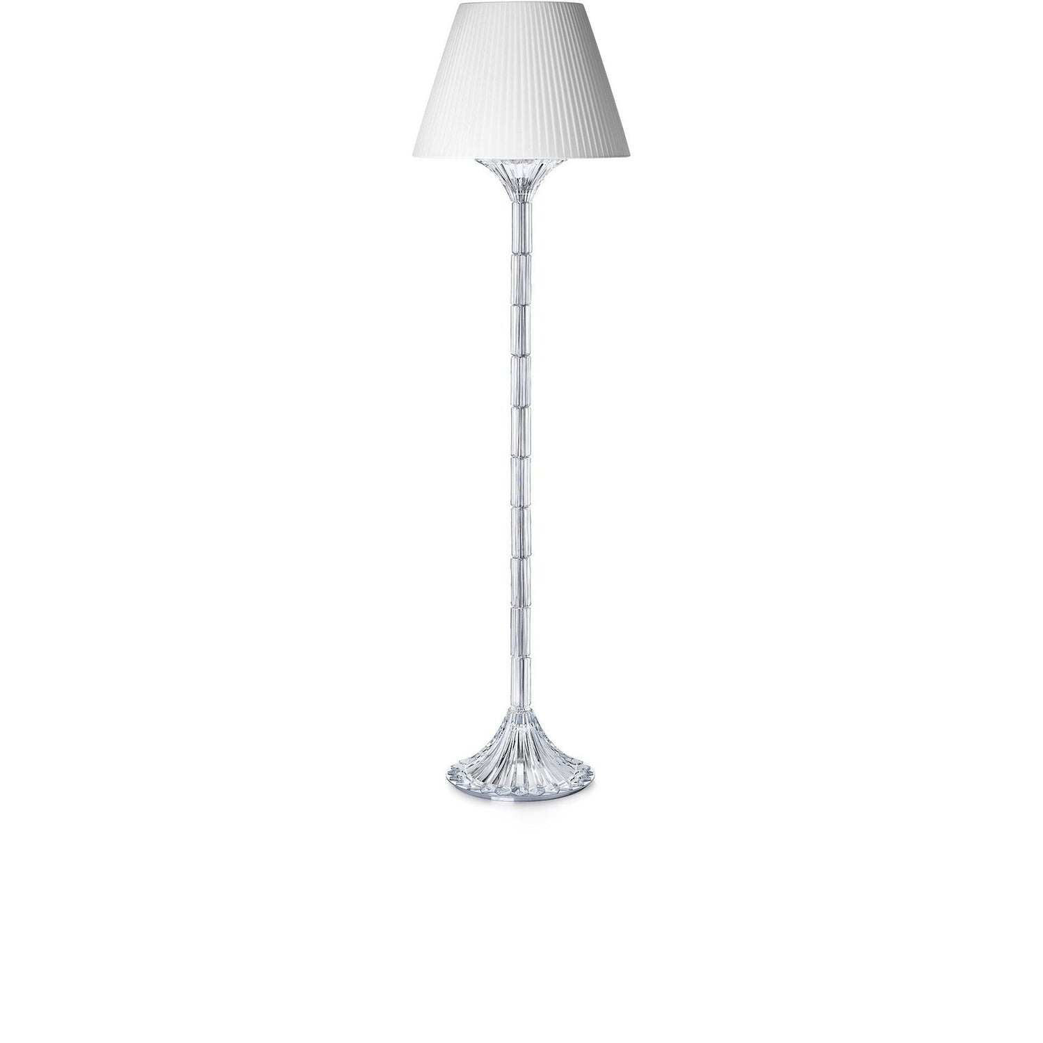 Baccarat Mille Nuits Reading Lamp