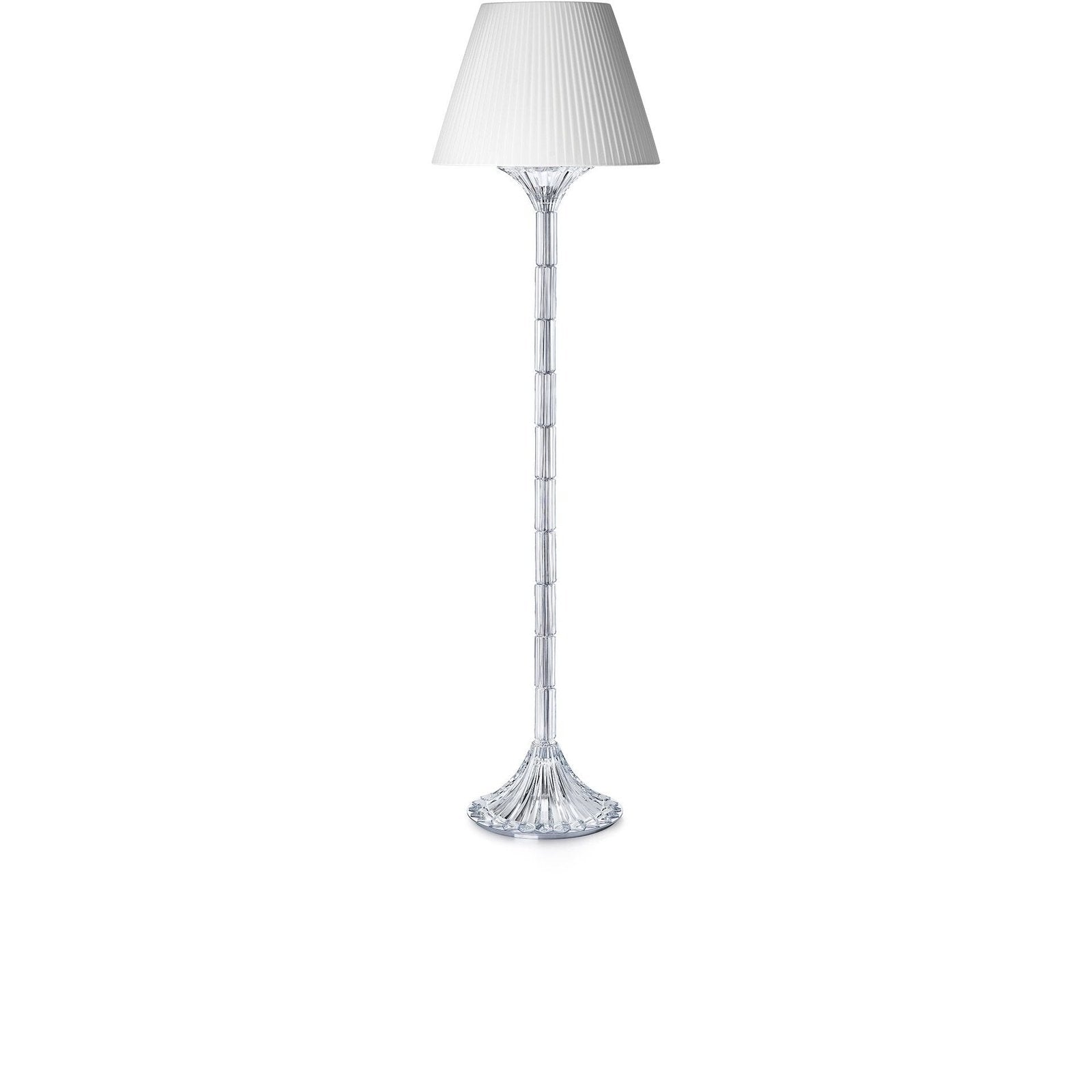 Baccarat Mille Nuits Reading Lamp