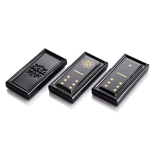 Baccarat Domino Game