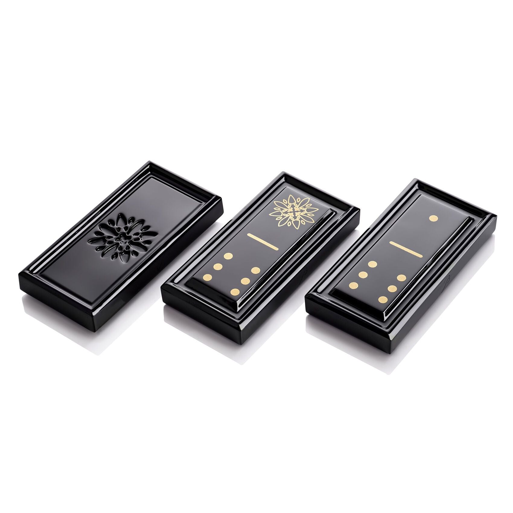 Baccarat Domino Game
