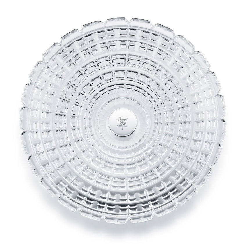Baccarat New Antique Bowl