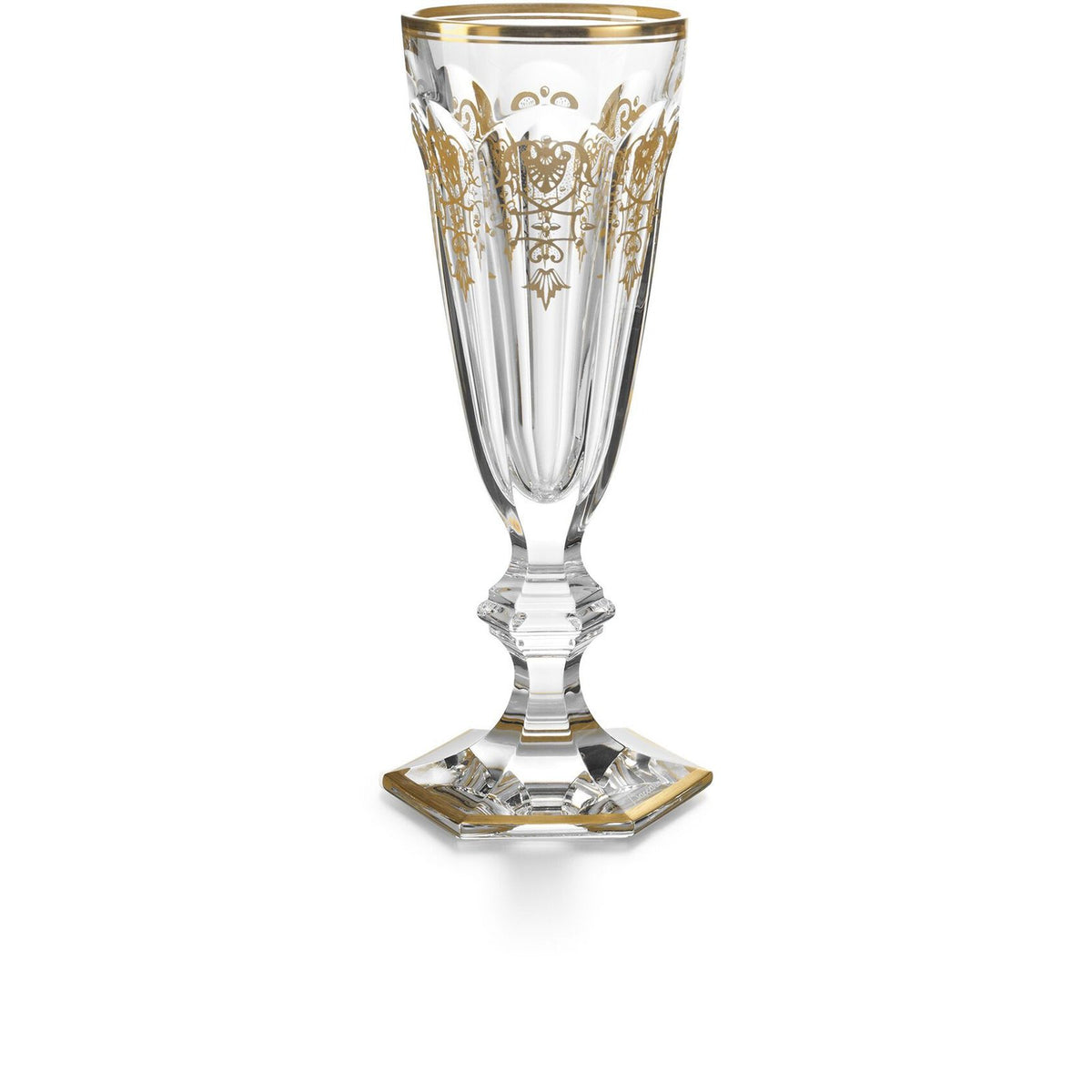 Baccarat Harcourt Empire Flute