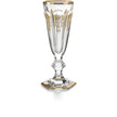Baccarat Harcourt Empire Flute