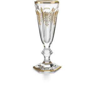 Baccarat Harcourt Empire Flute