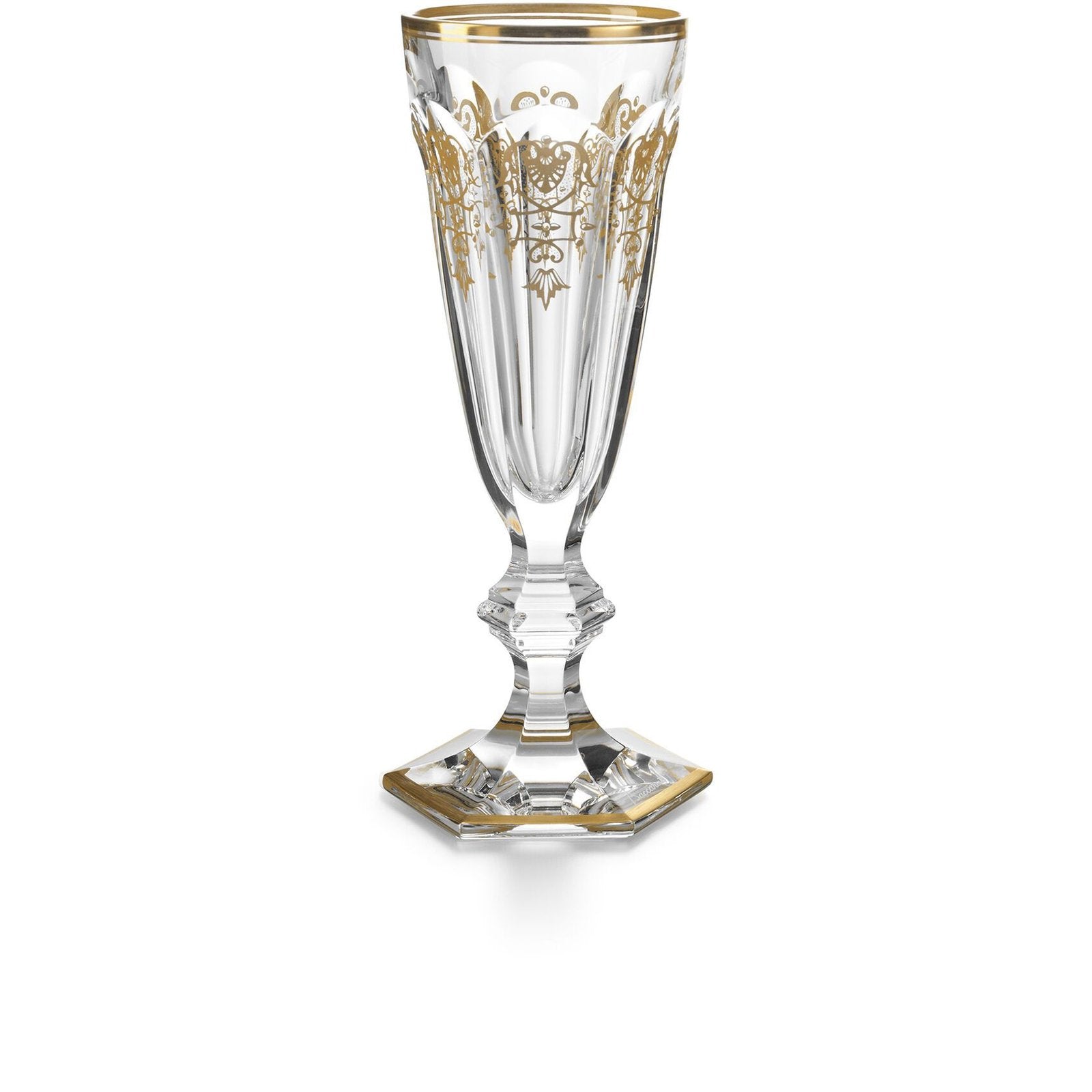 Baccarat Harcourt Empire Flute
