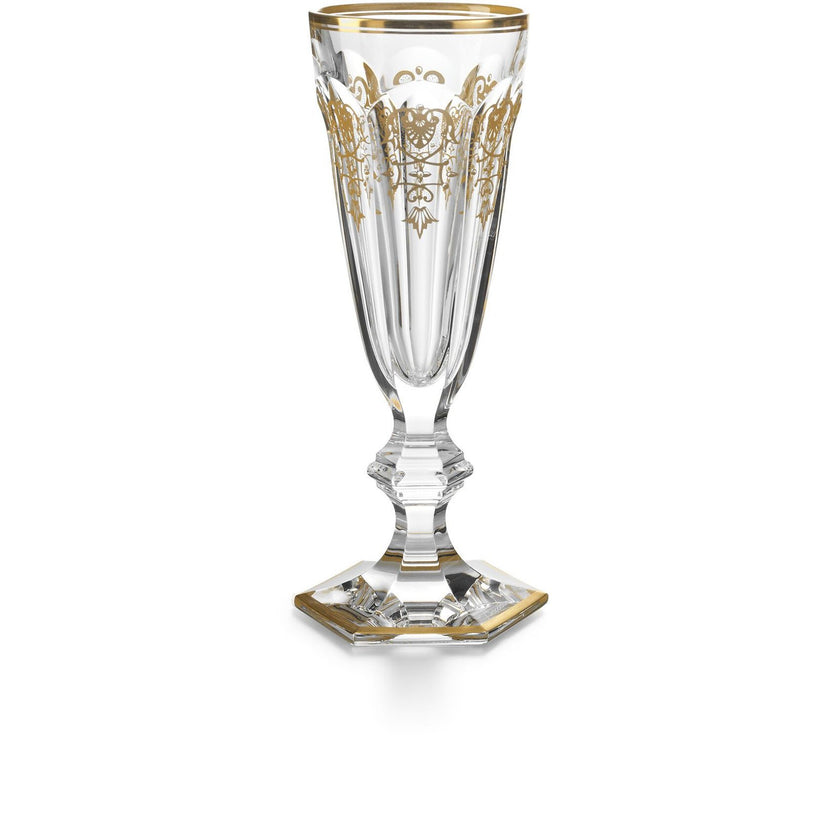 Baccarat Harcourt Empire Flute