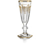 Baccarat Harcourt Empire Flute